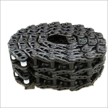 Dozer Link Assembly