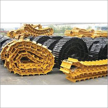 Dozer Link