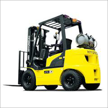 Heavy Duty Forklifts