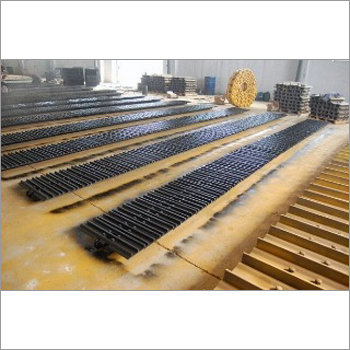 Dozer Track Pin