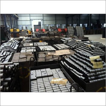 Track Chain