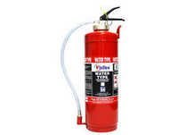 Water Type (Cartridge Type) Fire Extinguisher