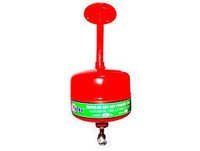 Modular Type Automatic Operated Fire Extinguisher