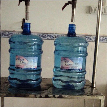 Jar Filling System