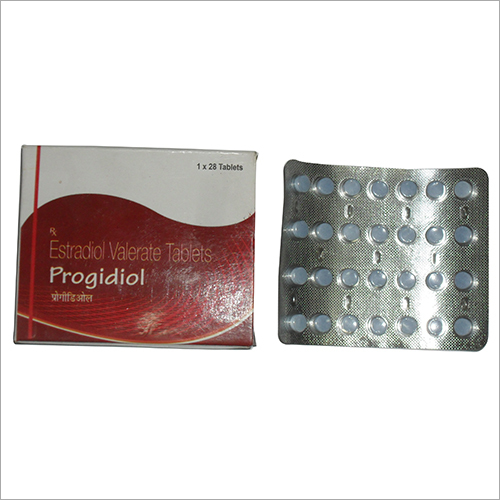 Estradiol Valerate Tablets