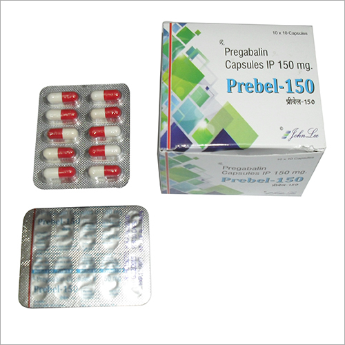 Prebel Capsules