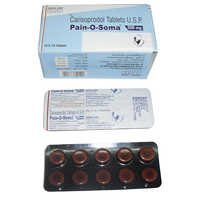 Carisoprodol Tablets
