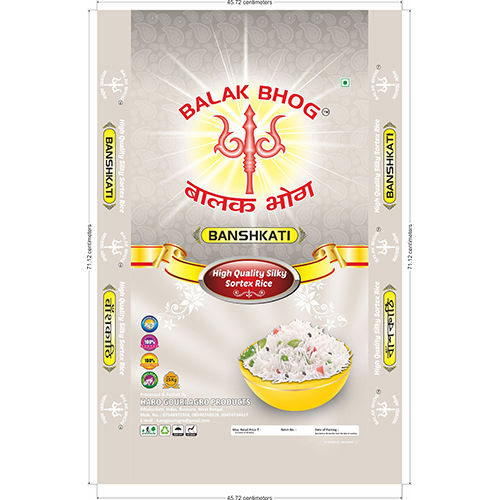 Balak Bhog Banshkati Rice
