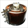 Single Phase Variac Transformer