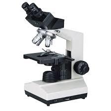 Binocular Microscope