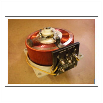 Variable Auto Transformer