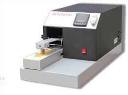 Digital Crockmeter