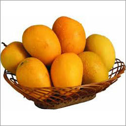 Juicy Mango