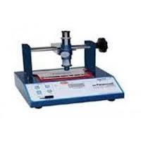 Digital Traverse Thread Counter