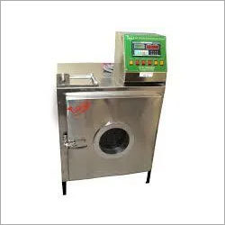 Fabric Testing Equipments