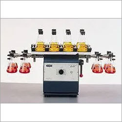 Lab Shaker & Wrist Shaker