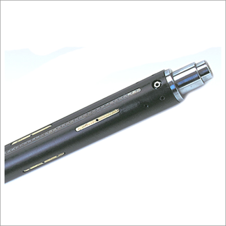 Air Expanding Shaft
