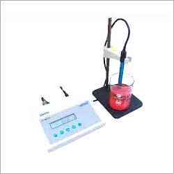 PH Meter – Table Top