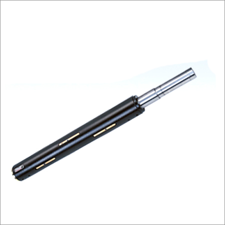 Cantilever Shaft