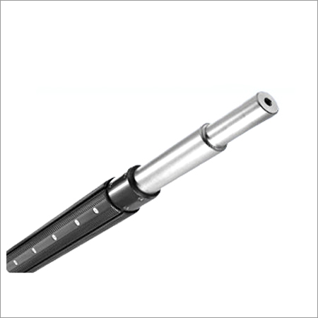 Leaf Shaft