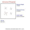 Ammonium Phenates Ammonium Phenates