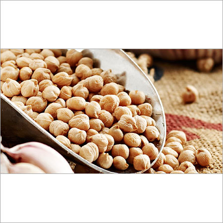 Dried Chickpeas
