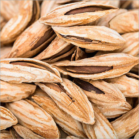 Almond Kernels