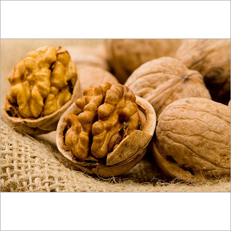 Shelled Walnuts