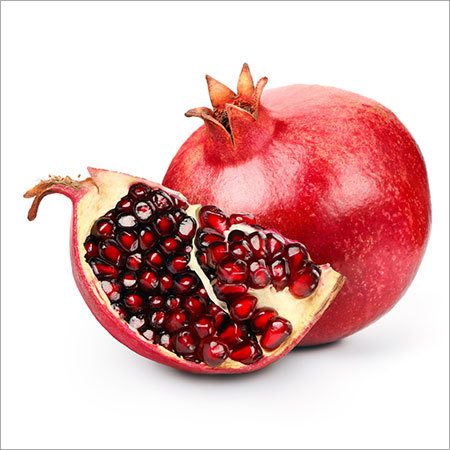 Organic Pomegranate