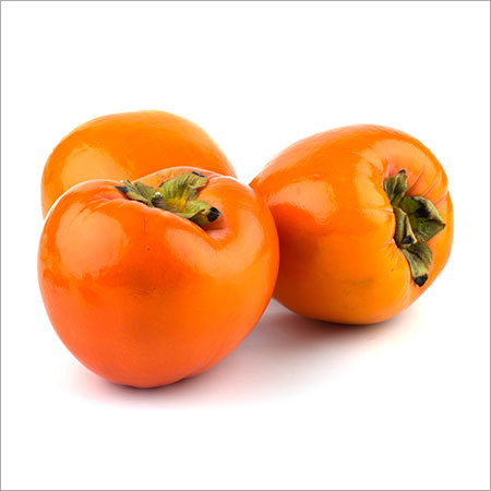 Fresh Persimmon Fruit