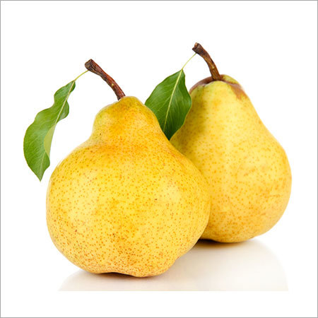 Fresh Pears