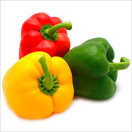 Bell Peppers