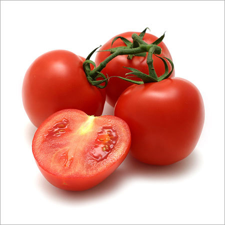 Fresh Red Tomatoes