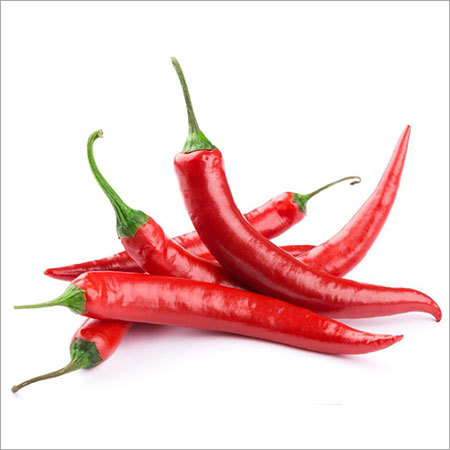 Chili Peppers