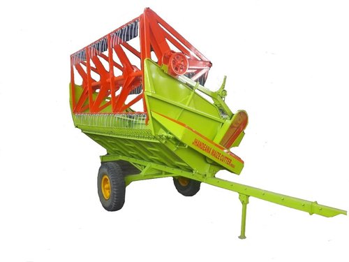 Maize Cutter