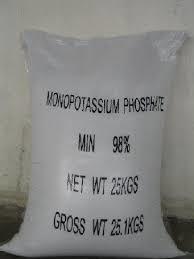 MKP 00:52:34 Fertilizer