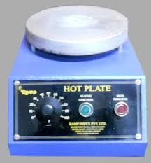 Textile Lab Hot Plate