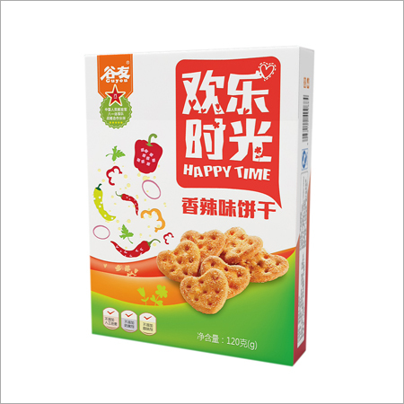 Heart Shaped Biscuits