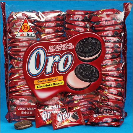 Oro Biscuits