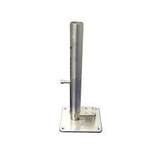 Button Impact Tester