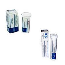 Nickel Detection Kit