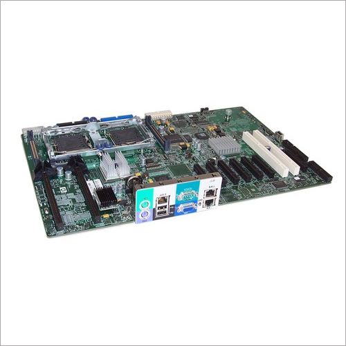 HP ML370 G5 Server Motherboard- 434719-001, 013046-001