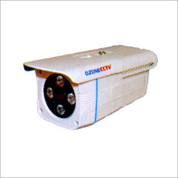 Bullet Camera