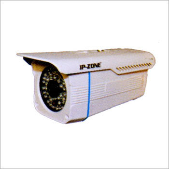 Bullet IP Camera
