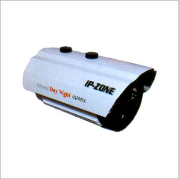 CCTV Bullet Camera