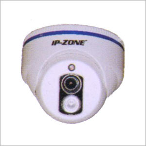 Dome IP Camera