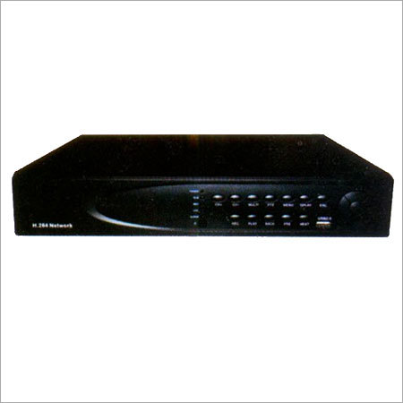 Network video Recorder