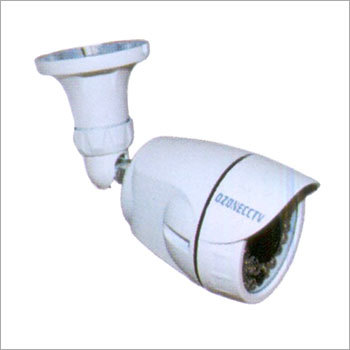 Outdoor Bullet Camera