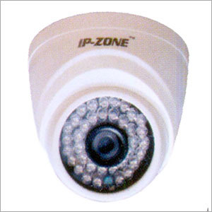 Dome AHD Camera
