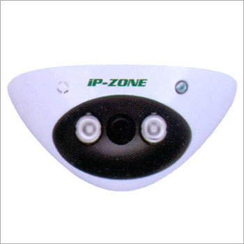 UFO Dome Camera